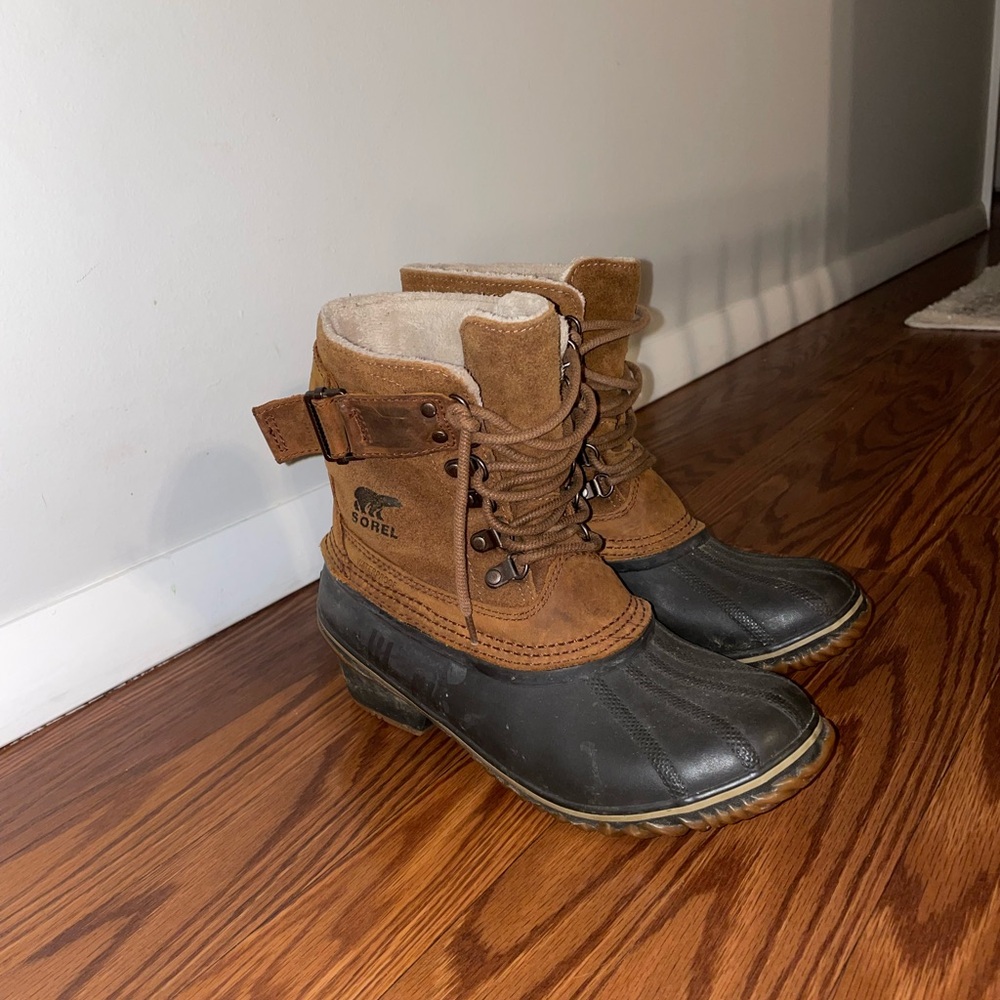 Sorel Women’s Boots